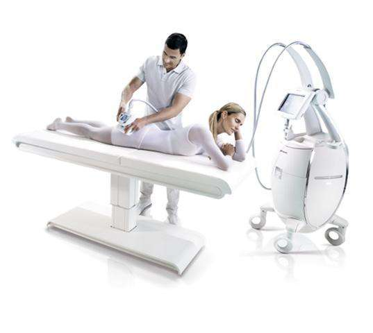 Professional beauty slimming equipment