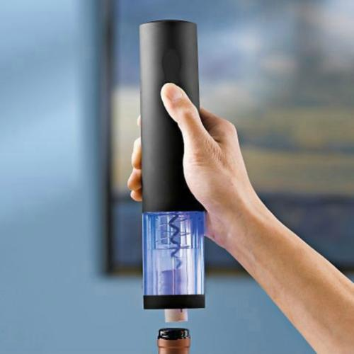 Smart Wine Opener